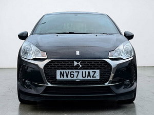 DS Automobiles DS 3 thumbnail