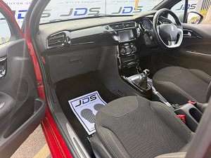 DS Automobiles DS 3 thumbnail