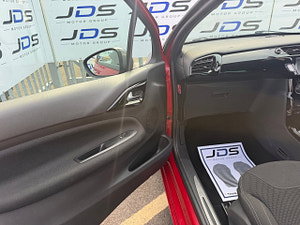 DS Automobiles DS 3 thumbnail