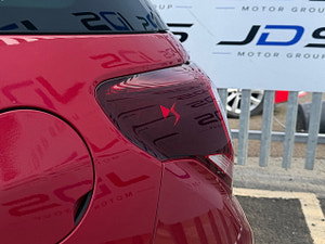 DS Automobiles DS 3 thumbnail