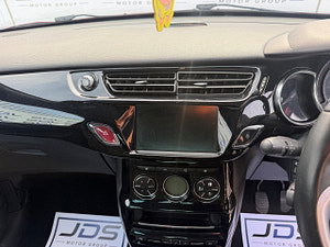 DS Automobiles DS 3 thumbnail