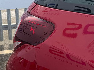 DS Automobiles DS 3 thumbnail