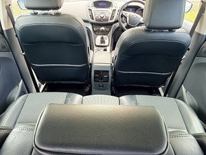 Ford C-Max thumbnail
