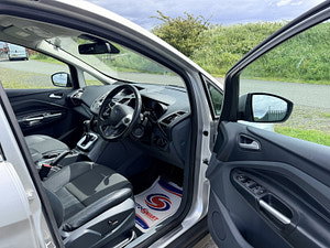 Ford C-Max thumbnail