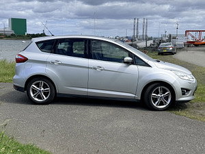 Ford C-Max thumbnail