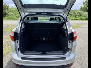 Ford C-Max thumbnail