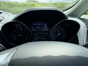 Ford C-Max thumbnail
