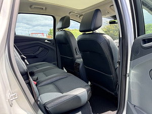 Ford C-Max thumbnail