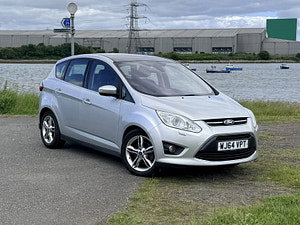 Ford C-Max thumbnail