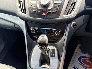 Ford C-Max thumbnail