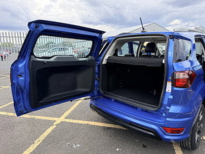 Ford EcoSport thumbnail