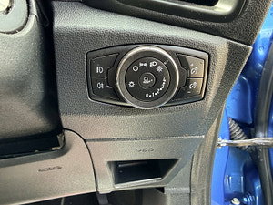 Ford EcoSport thumbnail