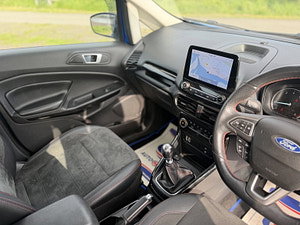 Ford EcoSport thumbnail