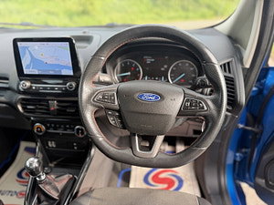 Ford EcoSport thumbnail