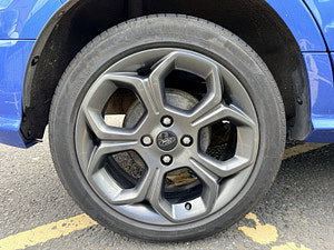 Ford EcoSport thumbnail