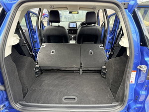 Ford EcoSport thumbnail