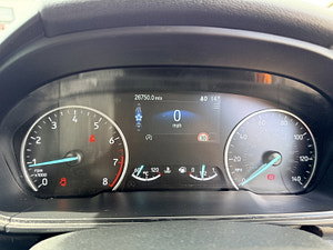 Ford EcoSport thumbnail