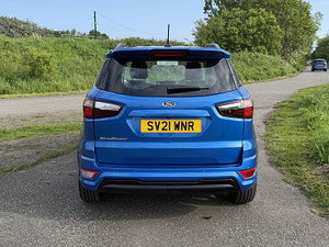 Ford EcoSport thumbnail