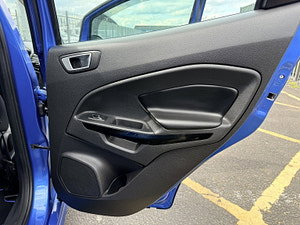 Ford EcoSport thumbnail