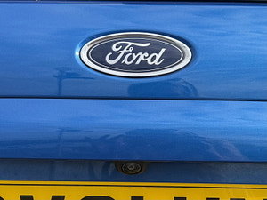 Ford EcoSport thumbnail