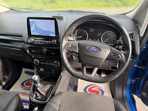 Ford EcoSport thumbnail