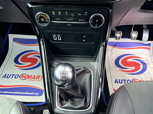 Ford EcoSport thumbnail