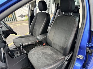 Ford EcoSport thumbnail