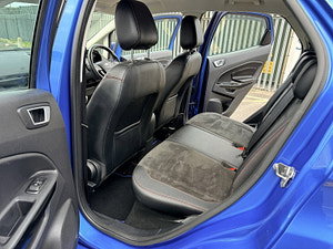 Ford EcoSport thumbnail