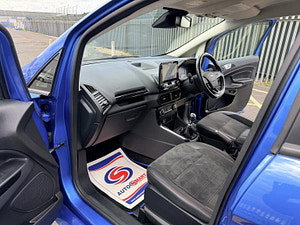 Ford EcoSport thumbnail