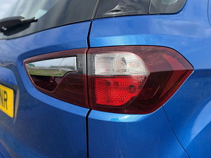 Ford EcoSport thumbnail