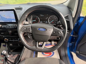 Ford EcoSport thumbnail