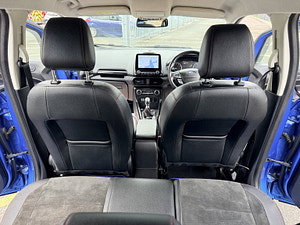 Ford EcoSport thumbnail