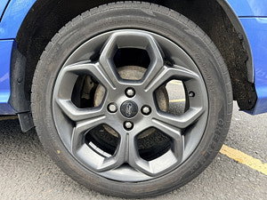 Ford EcoSport thumbnail