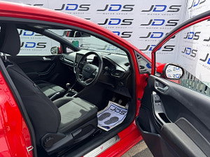 Ford Fiesta thumbnail