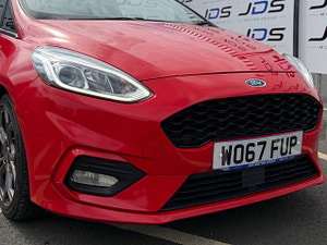 Ford Fiesta thumbnail