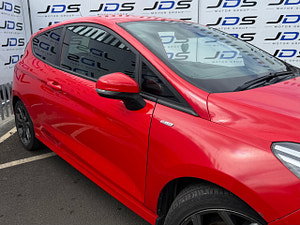 Ford Fiesta thumbnail