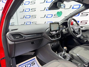 Ford Fiesta thumbnail