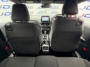 Ford Fiesta thumbnail