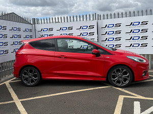 Ford Fiesta thumbnail