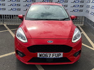 Ford Fiesta thumbnail