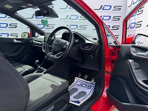 Ford Fiesta thumbnail