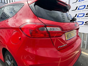 Ford Fiesta thumbnail