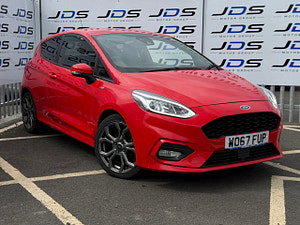 Ford Fiesta thumbnail