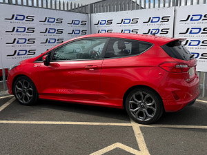 Ford Fiesta thumbnail