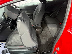 Ford Fiesta thumbnail