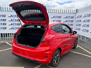Ford Fiesta thumbnail