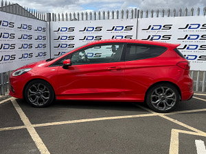 Ford Fiesta thumbnail
