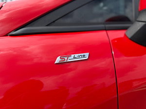 Ford Fiesta thumbnail