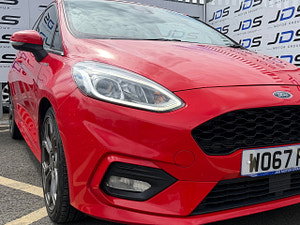 Ford Fiesta thumbnail