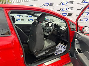 Ford Fiesta thumbnail
